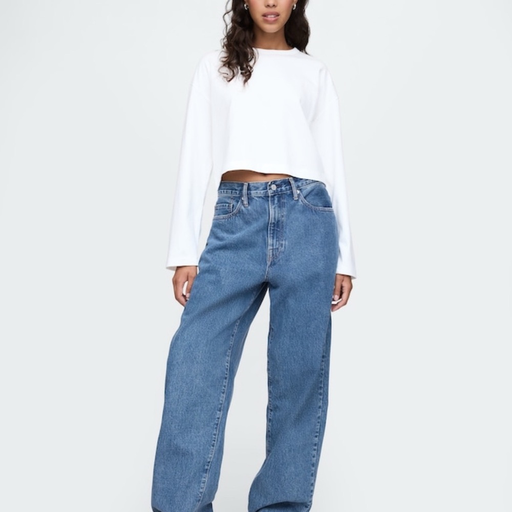 GAP Baggy Jeans